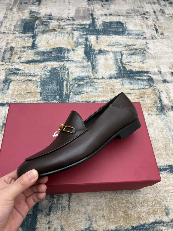 Ferragamo Shoe 